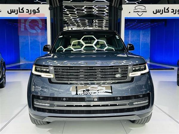لاند روفر رانج روفر فوج 2024 للبيع في العراق - اربيل